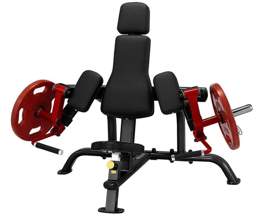 Steelflex Biceps Curl (PLBC-BR)