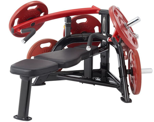 Steelflex Bench Press (PLBP-BR)