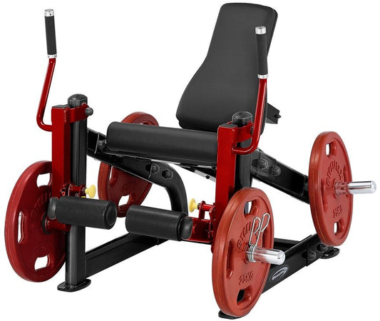 Steelflex Leg Extension (PLLE-BR)