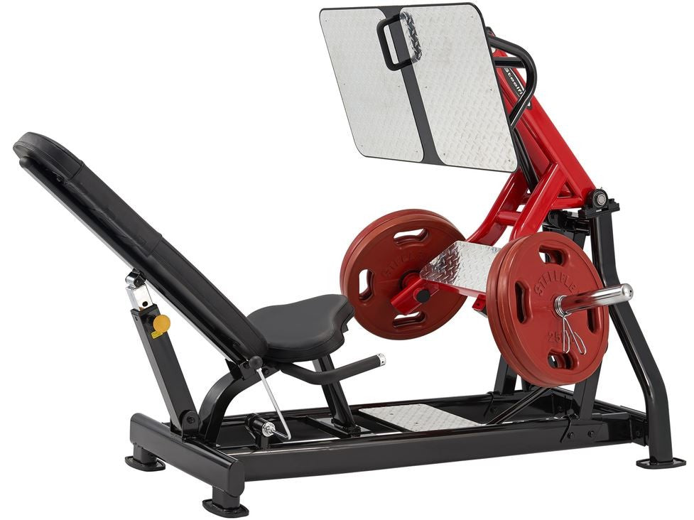 Steelflex Leg Press (PLLP-BR)