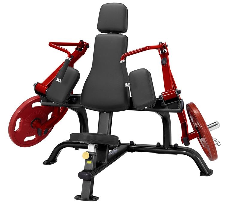 Steelflex Triceps Extension (PLTE-BR)