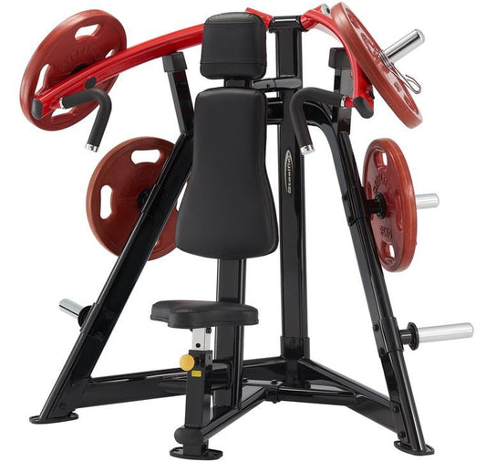 Steelflex Shoulder Press (PLSP-BR)