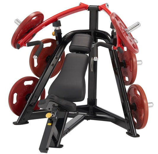 Steelflex Incline Press (PLIP-BR)
