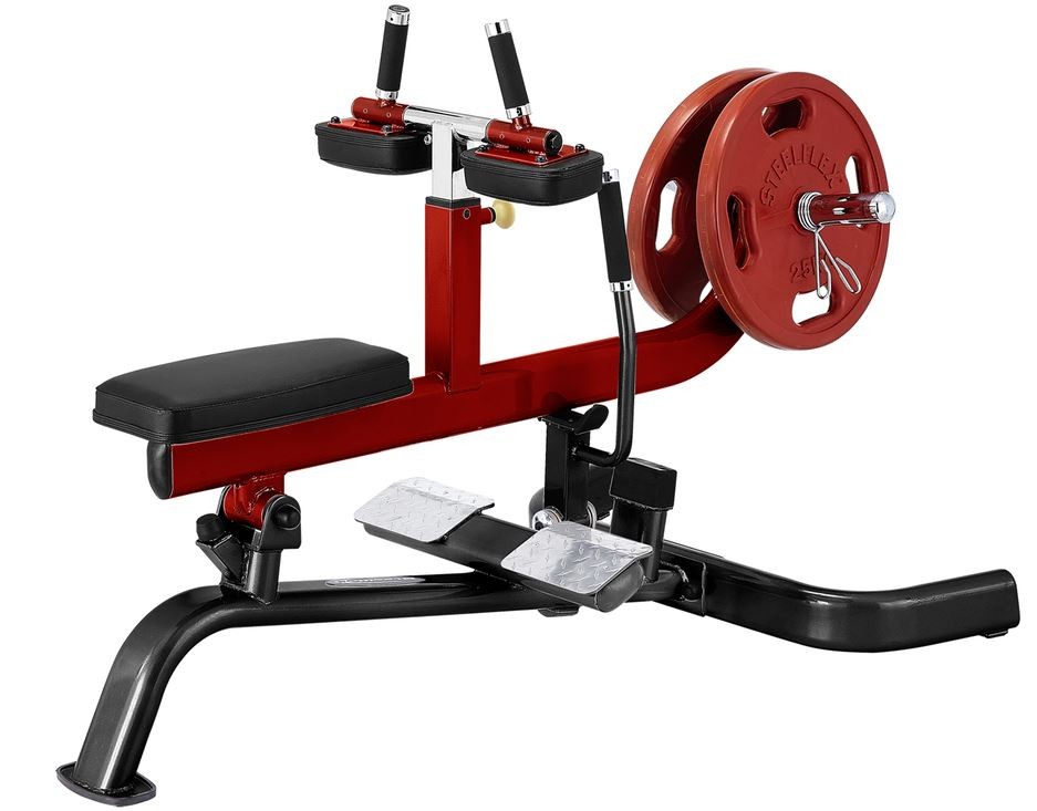 Steelflex Seated Calf (PLSC)