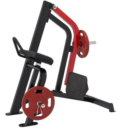 Steelflex Hip Extension (PLHE-BR)