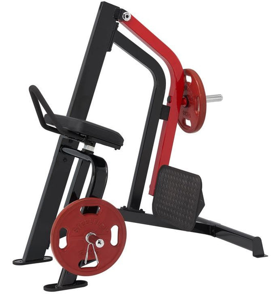 Steelflex Hip Extension (PLHE-BR)