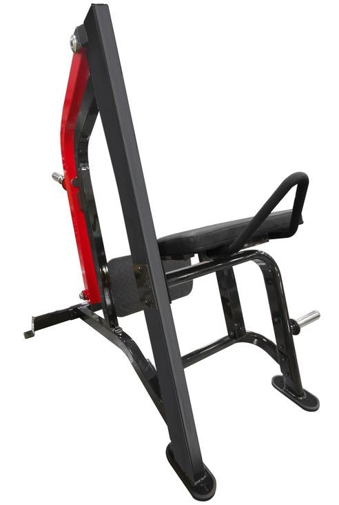 Steelflex Hip Extension (PLHE-BR)