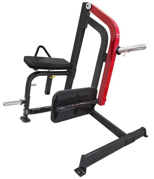 Steelflex Hip Extension (PLHE-BR)