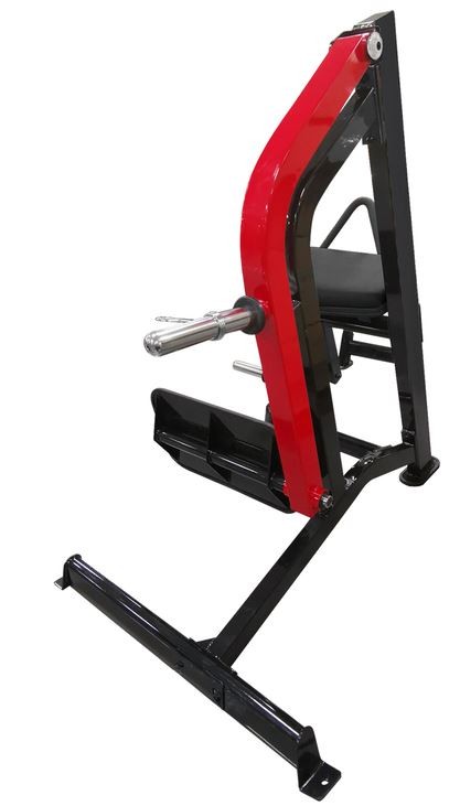 Steelflex Hip Extension (PLHE-BR)