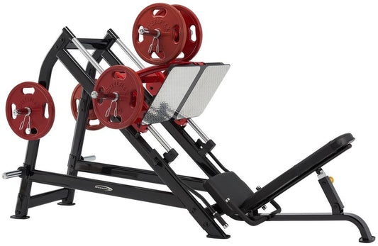 Steelflex 45° Leg Press (PLDP-BR)