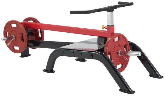 Steelflex Standing T-Bar (PLSTR-BR)