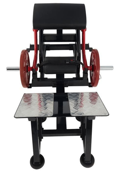 Steelflex Hip Thruster (PLHT-BR)