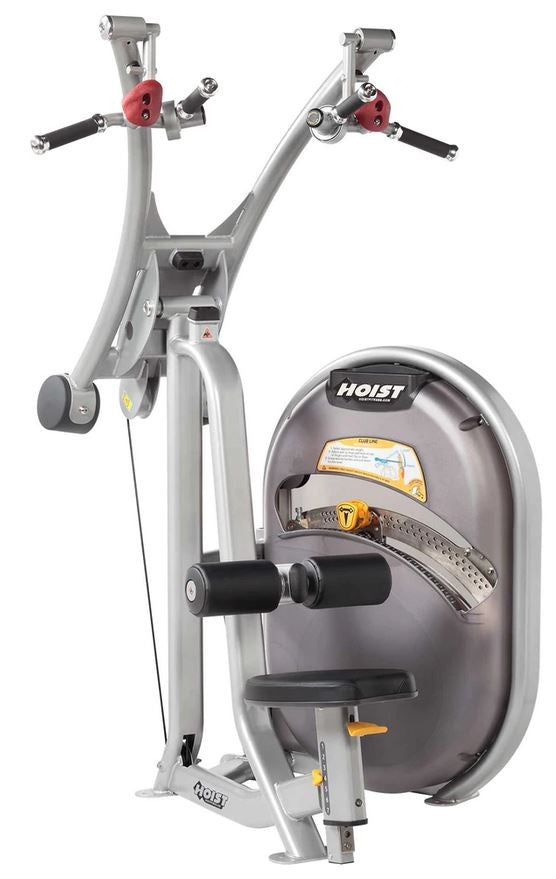 Hoist Fitness CLUB LINE Lat Pulldown (CL-3201)