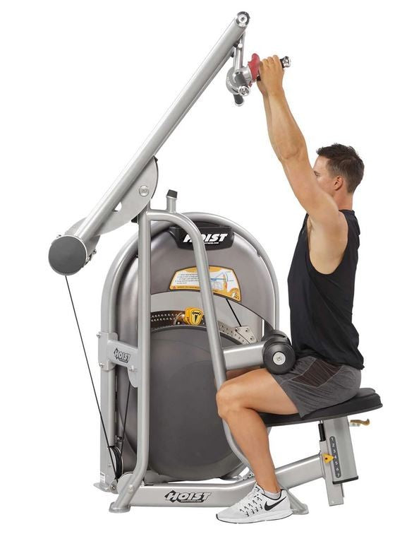 Hoist Fitness CLUB LINE Lat Pulldown (CL-3201)