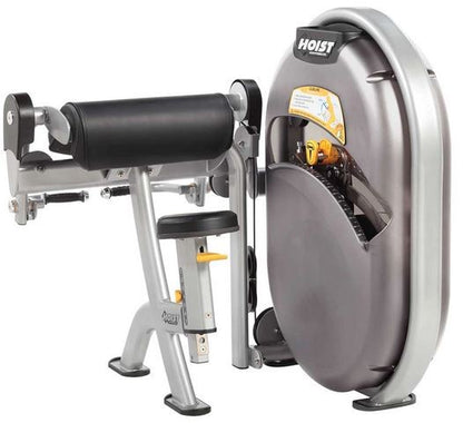 Hoist Fitness CLUB LINE Preacher Curl (CL-3102)