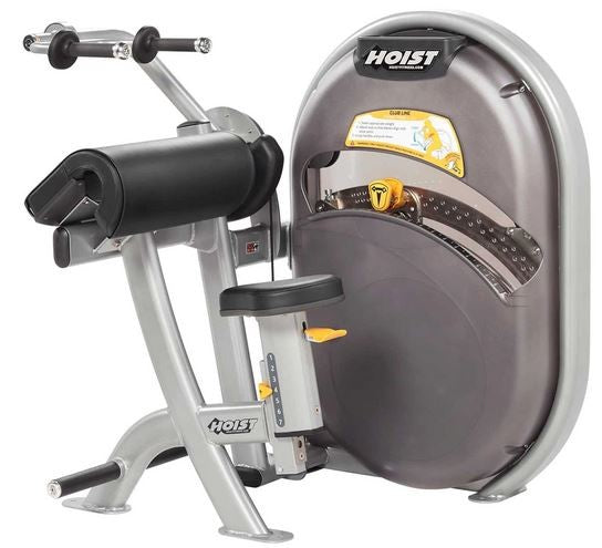 Hoist Fitness CLUB LINE Triceps Press (CL-3103)