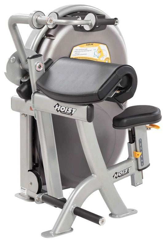 Hoist Fitness CLUB LINE Triceps Press (CL-3103)