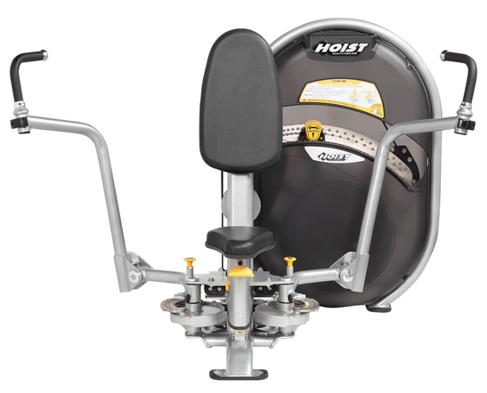 Hoist Fitness CLUB LINE Pec Fly / Rear Delt (CL-3309)