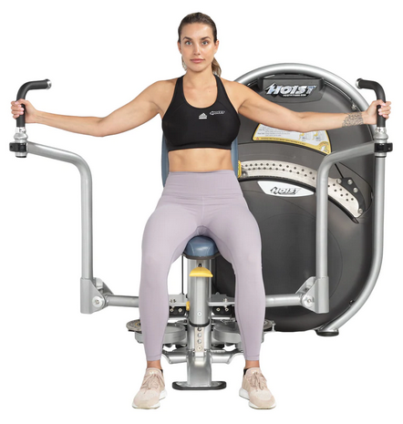 Hoist Fitness CLUB LINE Pec Fly / Rear Delt (CL-3309)