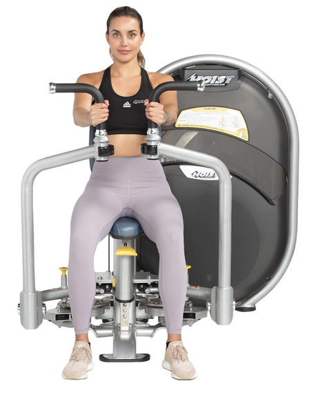 Hoist Fitness CLUB LINE Pec Fly / Rear Delt (CL-3309)
