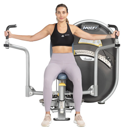 Hoist Fitness CLUB LINE Pec Fly / Rear Delt (CL-3309)