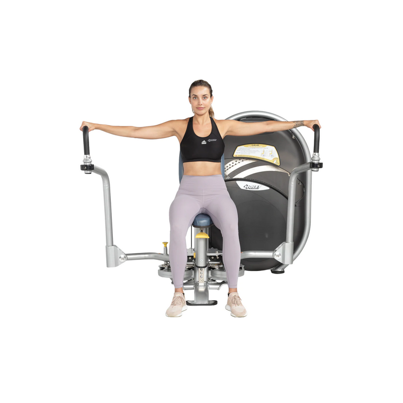 Hoist Fitness CLUB LINE Pec Fly / Rear Delt (CL-3309)
