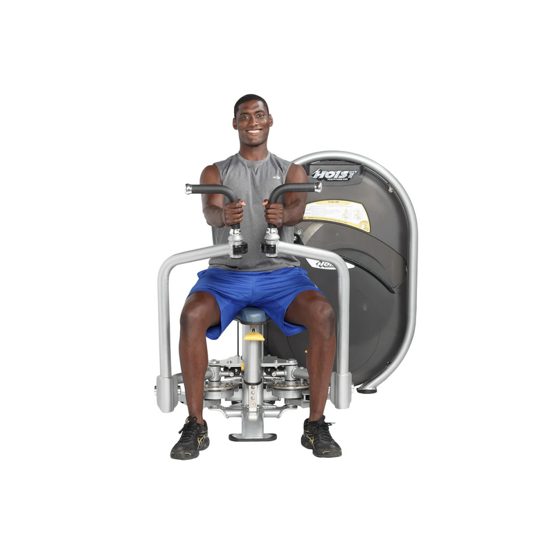 Hoist Fitness CLUB LINE Pec Fly / Rear Delt (CL-3309)