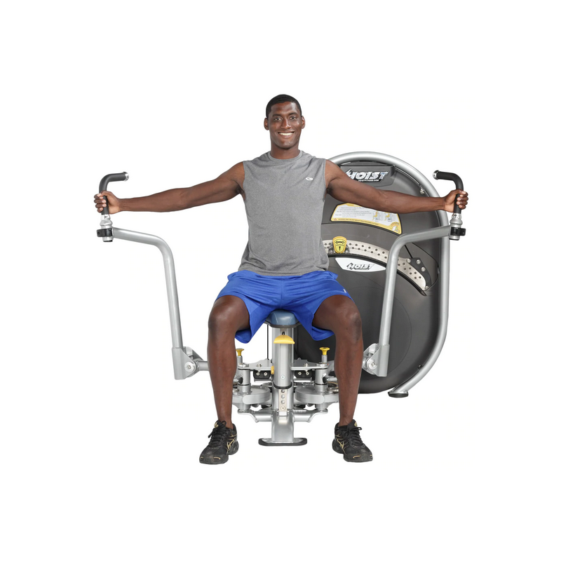 Hoist Fitness CLUB LINE Pec Fly / Rear Delt (CL-3309)