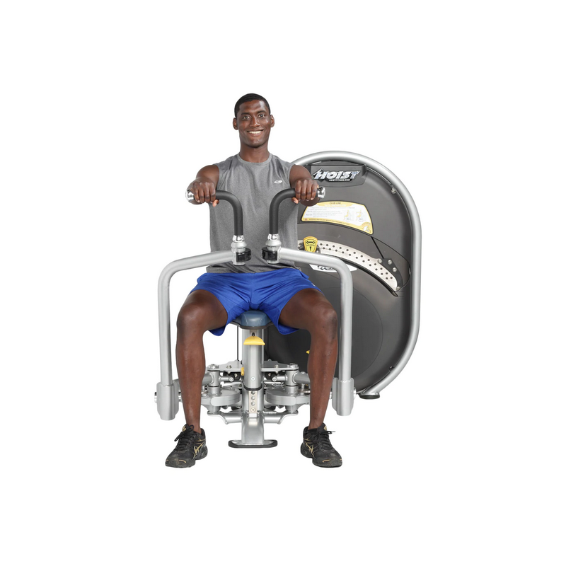 Hoist Fitness CLUB LINE Pec Fly / Rear Delt (CL-3309)