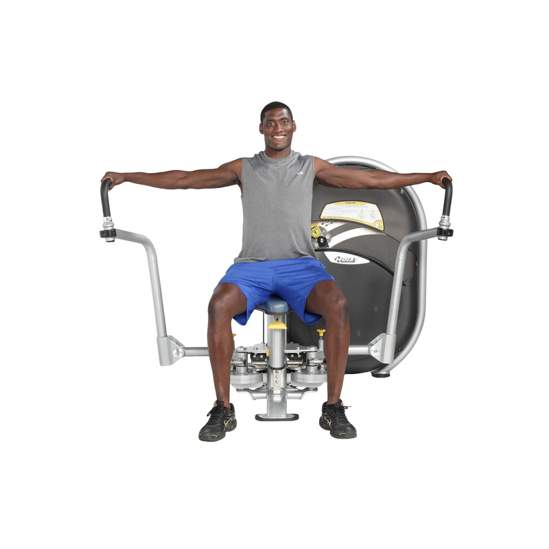 Hoist Fitness CLUB LINE Pec Fly / Rear Delt (CL-3309)