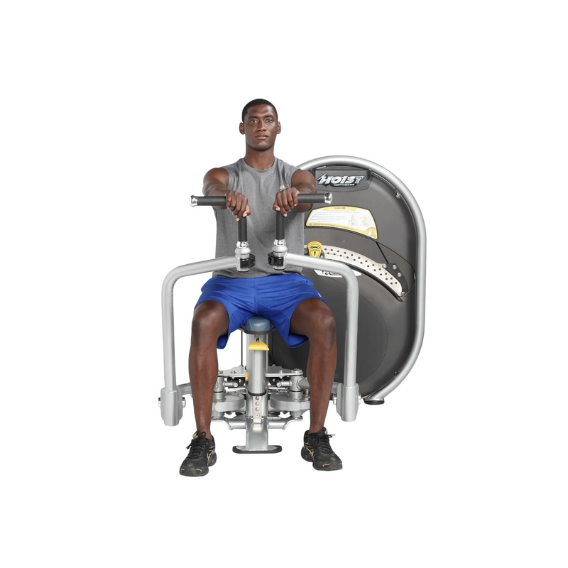 Hoist Fitness CLUB LINE Pec Fly / Rear Delt (CL-3309)