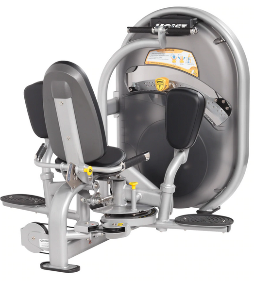 Hoist Fitness CLUB LINE Outer / Inner Thigh (CL-3800)