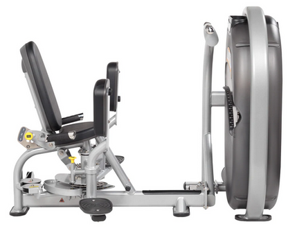 Hoist Fitness CLUB LINE Outer / Inner Thigh (CL-3800)