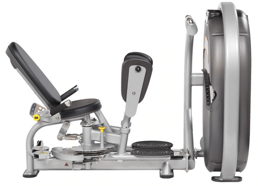 Hoist Fitness CLUB LINE Outer / Inner Thigh (CL-3800)