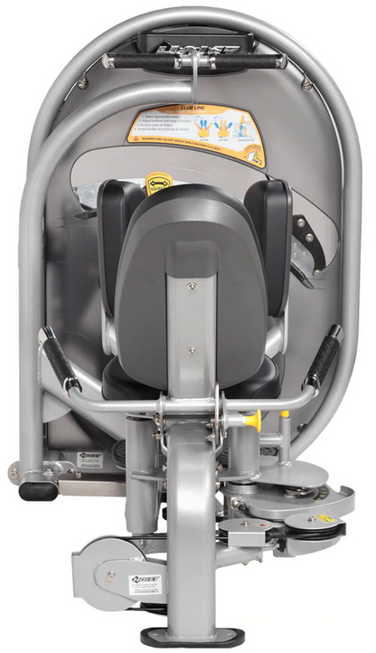 Hoist Fitness CLUB LINE Outer / Inner Thigh (CL-3800)