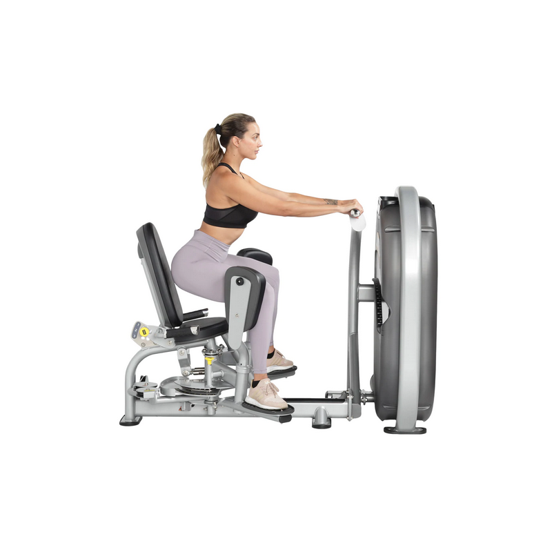Hoist Fitness CLUB LINE Outer / Inner Thigh (CL-3800)