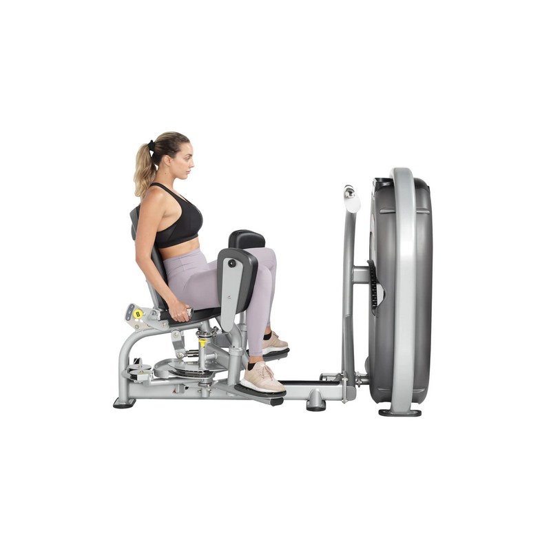 Hoist Fitness CLUB LINE Outer / Inner Thigh (CL-3800)