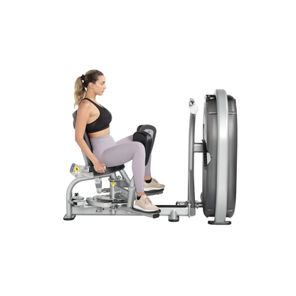 Hoist Fitness CLUB LINE Outer / Inner Thigh (CL-3800)