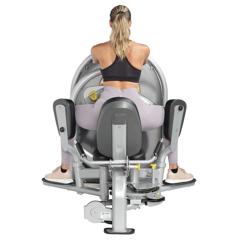 Hoist Fitness CLUB LINE Outer / Inner Thigh (CL-3800)