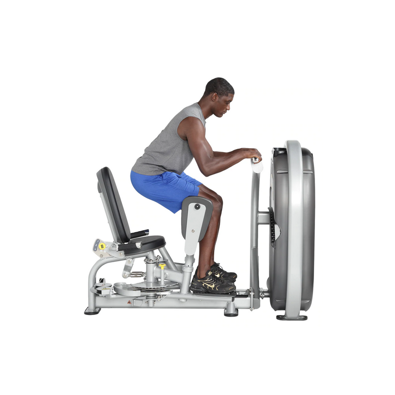 Hoist Fitness CLUB LINE Outer / Inner Thigh (CL-3800)