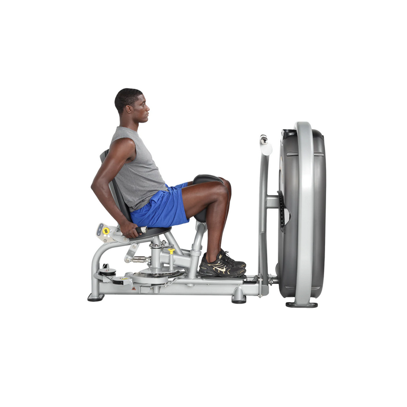 Hoist Fitness CLUB LINE Outer / Inner Thigh (CL-3800)