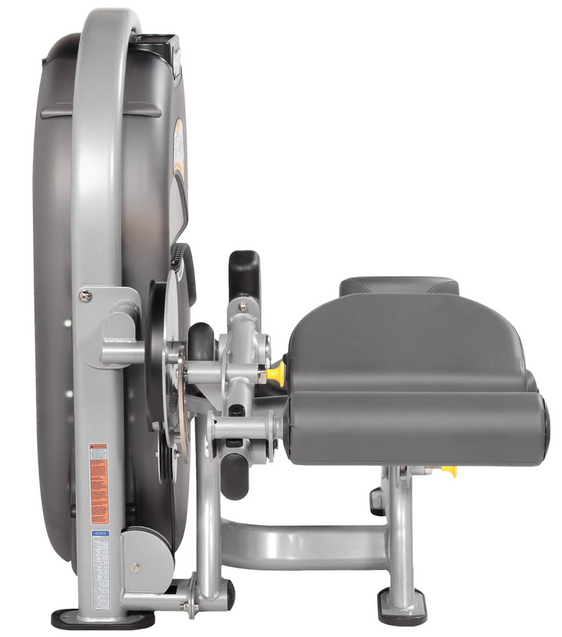 Hoist Fitness CLUB LINE Standing / Prone Leg Curl (CL-3408)