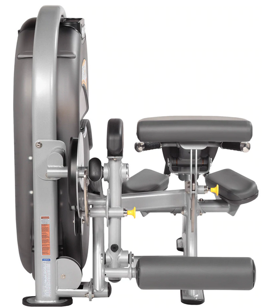 Hoist Fitness CLUB LINE Standing / Prone Leg Curl (CL-3408)