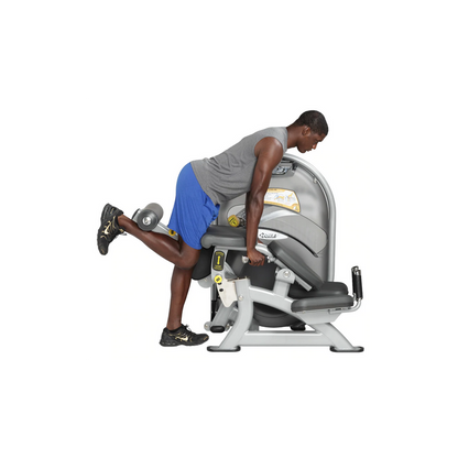 Hoist Fitness CLUB LINE Standing / Prone Leg Curl (CL-3408)