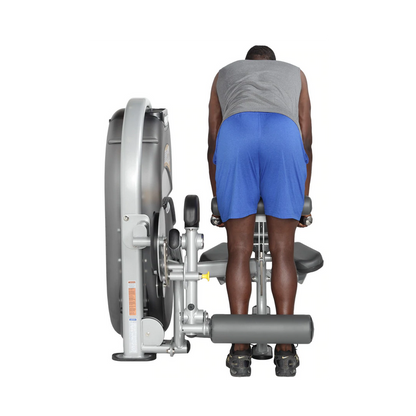 Hoist Fitness CLUB LINE Standing / Prone Leg Curl (CL-3408)