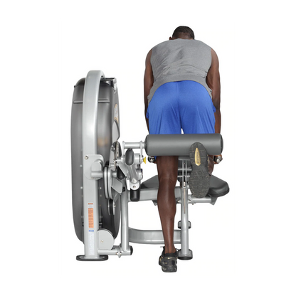 Hoist Fitness CLUB LINE Standing / Prone Leg Curl (CL-3408)