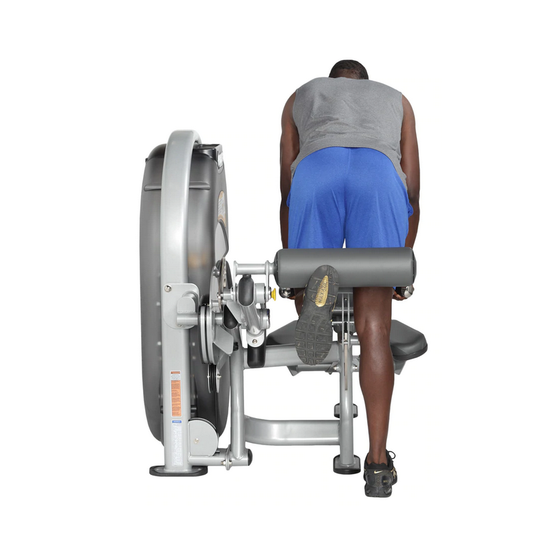Hoist Fitness CLUB LINE Standing / Prone Leg Curl (CL-3408)