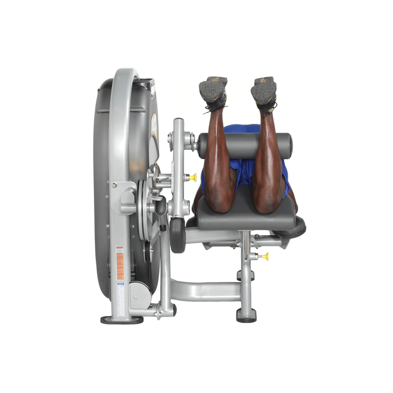 Hoist Fitness CLUB LINE Standing / Prone Leg Curl (CL-3408)