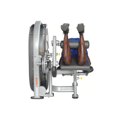 Hoist Fitness CLUB LINE Standing / Prone Leg Curl (CL-3408)