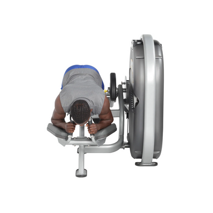 Hoist Fitness CLUB LINE Standing / Prone Leg Curl (CL-3408)